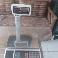 ترازو رادین وای فای دار