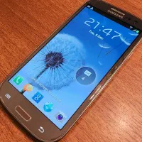 گوشی سامسونگ Samsung S3 I9300
