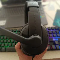 هدفون / هدست