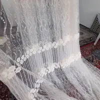 دو عدد پرده|پرده، رانر، رومیزی|بندر انزلی, بی بی حوریه|دیوار