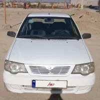 پراید ۱۳۲ بیرنگ سالم