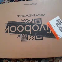 لپ تاپ حرفه ای ایسوس|رایانه همراه|کرج, دهقان ویلا|دیوار