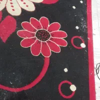 گلیم فرش ۶ متری