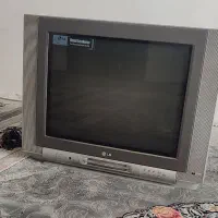 تلویزیون LG