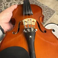 ویولون مولر دو چهارم|ویولن|تهران, آشتیانی|دیوار