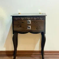 کنسول  کارد و چنگال