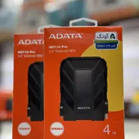 فروش هارد اکسترنال ADATA|قطعات و لوازم جانبی رایانه|قم, هنرستان|دیوار