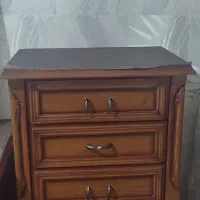 دراور|جاکفشی، کمد، دراور|کرج, کوی کارمندان شمالی|دیوار