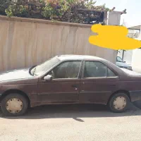پژو ۴۰۵ GLI