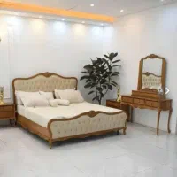 مبل اراد افسون نگار فرانسوی/مبلمان چکی|مبلمان خانگی و میز عسلی|اسلامشهر, باغ فیض|دیوار