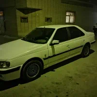 پژوپارس سال مدل ۹۱|خودرو سواری و وانت|اصفهان, محله اسلامی|دیوار