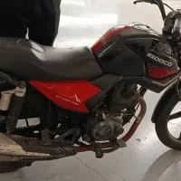 ایردوکو ۱۵۰ - IRDOCO 150|موتورسیکلت|تهران, زرکش|دیوار