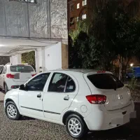 تیبا2استثنایی کم کاربی رنگ سند تک برگ مدل برج401/7|خودرو سواری و وانت|رشت, فرودگاه سردار جنگل رشت|دیوار