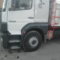 تک اتکو۸۳|خودرو سنگین|داراب, |دیوار