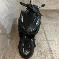 کلیک ۱۷۰ کبیر موتور