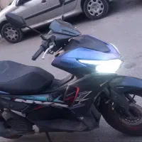 طرح ایروکس برندنیروموتورترخیص۱۴۰۳کلیکadv