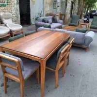 نجار ماهر و نیمه ماهر و کارگر ساده|استخدام صنعتی، فنی، مهندسی|محمدشهر, شهرک چمران|دیوار