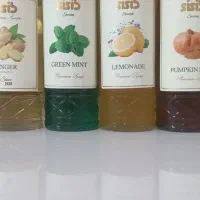سیروپ|خوردنی و آشامیدنی|نجف‌آباد, شریعتی غربی|دیوار