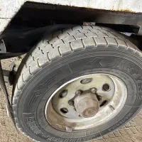 وانت نیسان دیزل یخچالدار|خودرو سواری و وانت|زاهدان, |دیوار