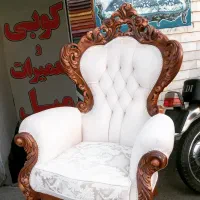 رویه کوبی و تعمیرات مبل شیک