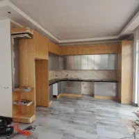 کابینت طوسی قهوه ای|مصالح و تجهیزات ساختمان|رودهن, |دیوار