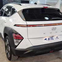 تجارت خودرو خسروانی هیوندای کونا نقدواقساط