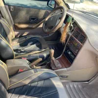 پژو پارس مدل۱۳۹۰ خوش رخ ۴تیکه رنگ شاسی ها پلمپ|خودرو سواری و وانت|اهر, |دیوار