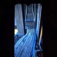 تاسیسات و لوله کشی ساختمان