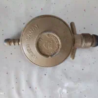 ژیگلاتور کپسول گاز|اجاق گاز و لوازم برقی پختوپز|مهاباد (آذربایجان غربی), |دیوار