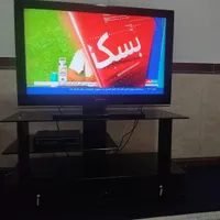 تلویزیون ال سی دی ۴۰ اینج سامسونگ|تلویزیون و پروژکتور|سرپل ذهاب, |دیوار