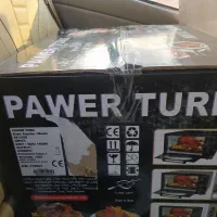 آون توستر پاور تورک power truck