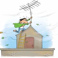 نصاب آنتن ارزان خوش قیمت کل اسلامشهر 24 ساعت
