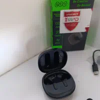 ایرپاد QCY|لوازم جانبی موبایل و تبلت|سبزوار, قائم|دیوار