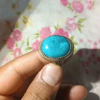 انگشتر فیروزه کرمان