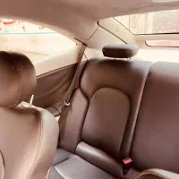 بنز c180k coupe 2007|خودرو سواری و وانت|تهران, جهاد|دیوار