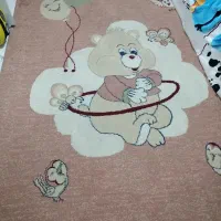 فرش اتاق کودک