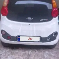 ام وی ام 110s|خودرو سواری و وانت|ساری, |دیوار