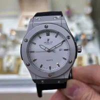 ساعت هابلوت تاریخ دار