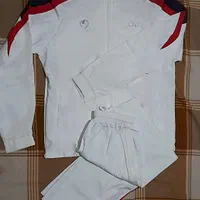 ست ورزشی کاملا نو و کلاه دوچرخه سواری جنس ترک|تجهیزات ورزشی|همدان, |دیوار
