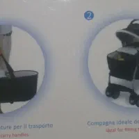 کریکات نوزاد Chicco اصل|اسباب و اثاث بچه|بهشهر, |دیوار