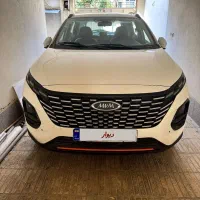 ام‌وی‌ام X33 Cross، مدل ۱۴۰۲