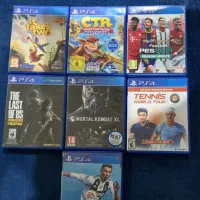 بازی ps4