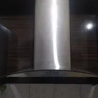 هود شومینه ای