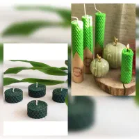 شمع|آرایشی، بهداشتی، درمانی|رفسنجان, |دیوار