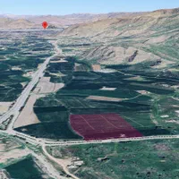 زمین کشاورزی|فروش زمین و ملک کلنگی|نورآباد ممسنی, |دیوار