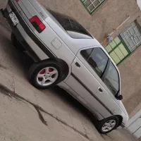 رینگ پنج پر معاوضه با خرچنگی