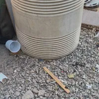 تانکر ۵۰۰ لیتری|عمدهفروشی|سبزوار, رضوی|دیوار