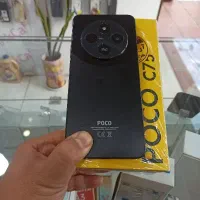 موبایل poco c75