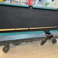 میز بیلیارد ۹ فوت|ورزش‌های توپی|کوهسار (البرز), |دیوار