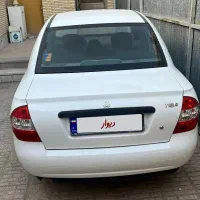 تیبا|خودرو سواری و وانت|بم, |دیوار